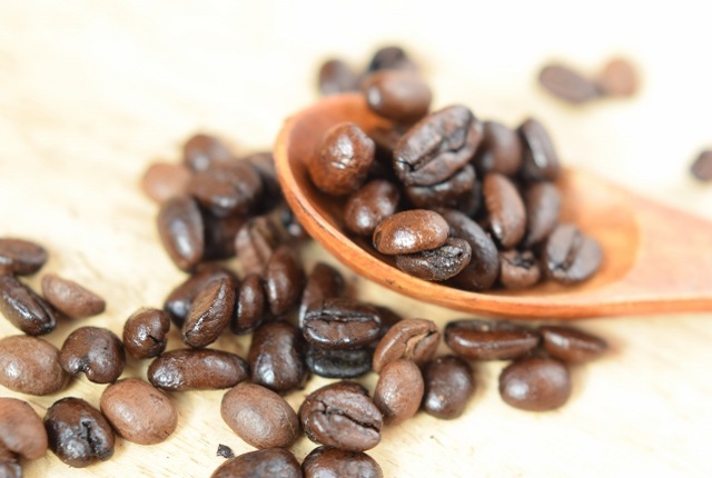 コーヒー豆とにらめっこ おいしいコーヒーを探求するブログ